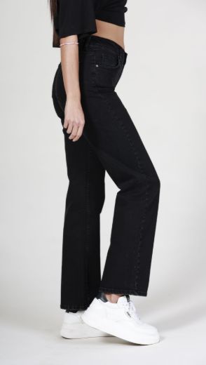 Slika Ženske teksas zvonarice - Sara jeans