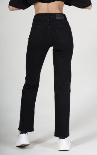 Slika Ženske teksas zvonarice - Sara jeans