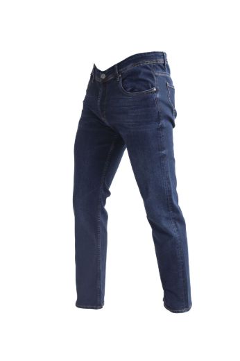 Slika Muške farmerice - AMD silicon jeans