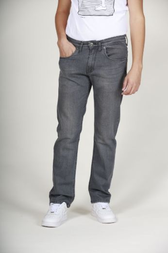 Slika Muške farmerice  - Face jeans classic