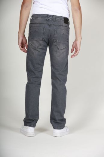 Slika Muške farmerice  - Face jeans classic