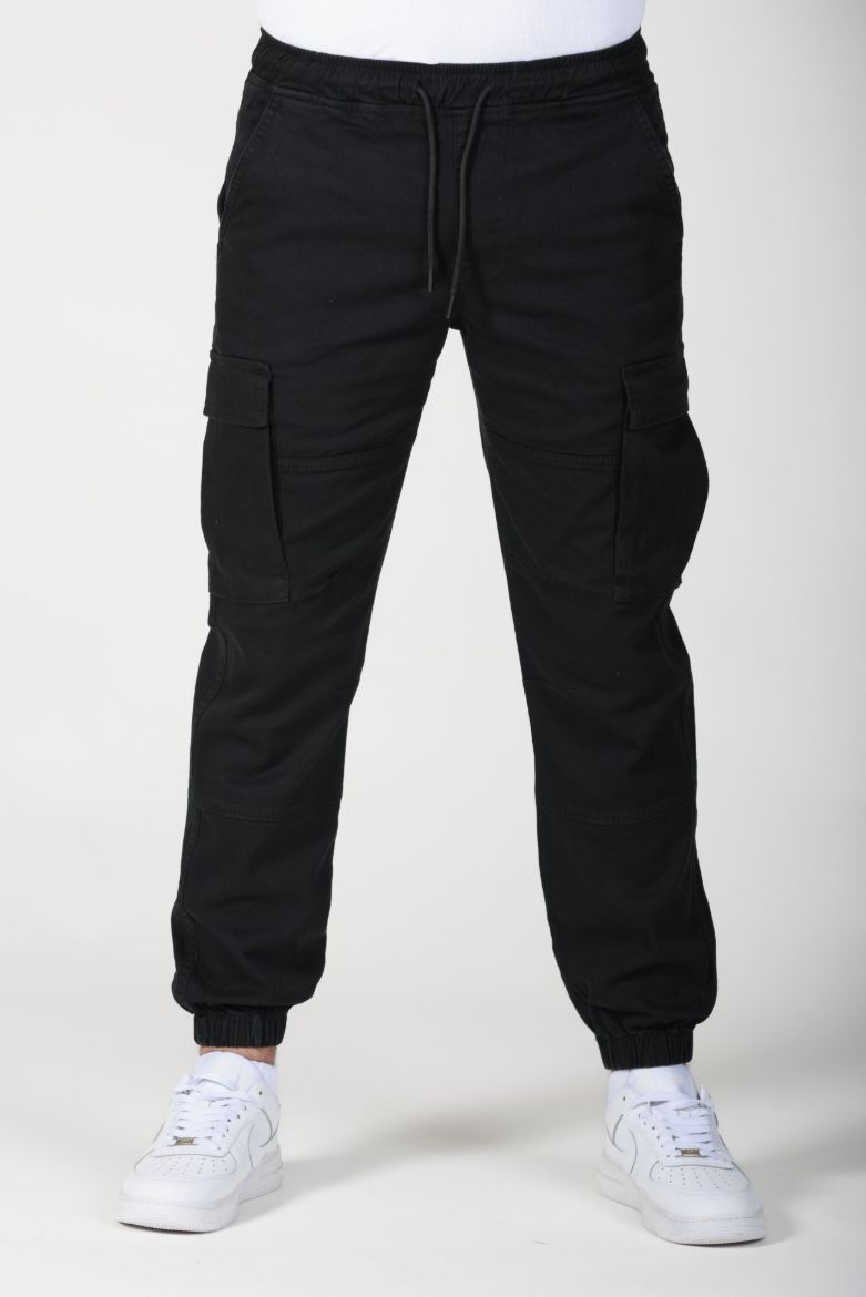 Slika PB cargo Jordan crna