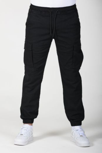 Slika PB cargo Jordan crna